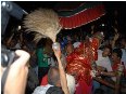 NEPAL: Lễ hội rước xe ngựa của Hồng thần Machhindranath